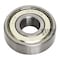 Wjb Bearing, Rb6302-Zz RB6302-ZZ - alternate 1